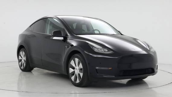 TESLA MODEL Y 2022 7SAYGDEE2NF405251 image TESLA MODEL Y 2022 7SAYGDEE2NF405251 image